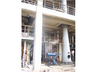 中國兵器集團(tuán)北方分公司四川硅峰有機(jī)硅技術(shù)有限公司